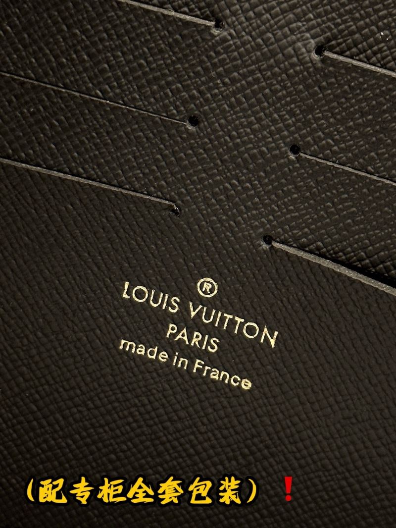 Louis Vuitton Wallets Purse